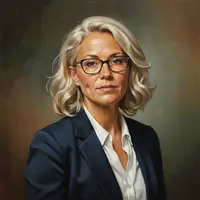 Martina Holmberg